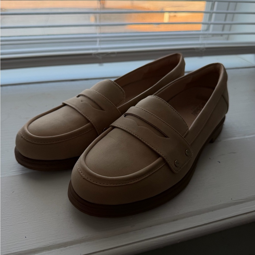 Dr. Scholl’s Beige women’s Loafers